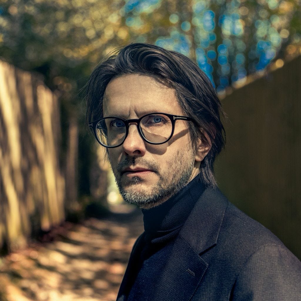 Steven Wilson