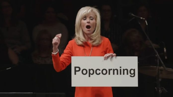 Beth Moore