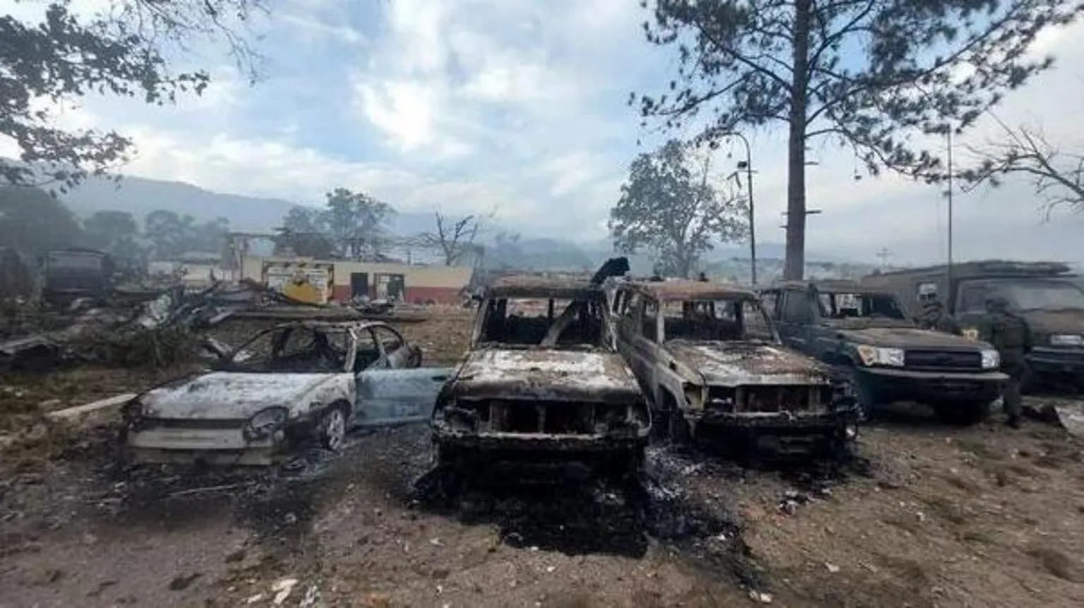 “We’re Going to Run the Country"