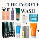 the everything wash