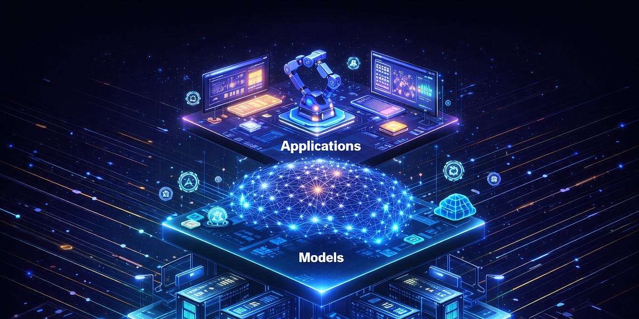 The AI Application Layer: The Disruptors (LMND, ZETA, UPST, TEM & More)