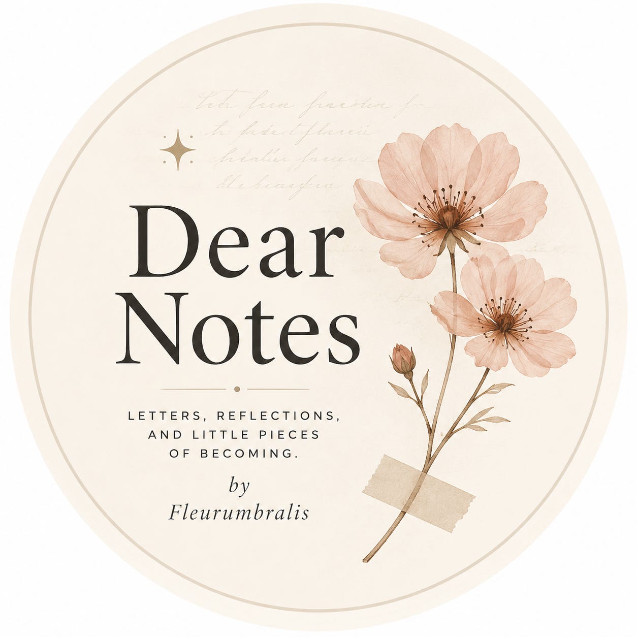 Dear Notes