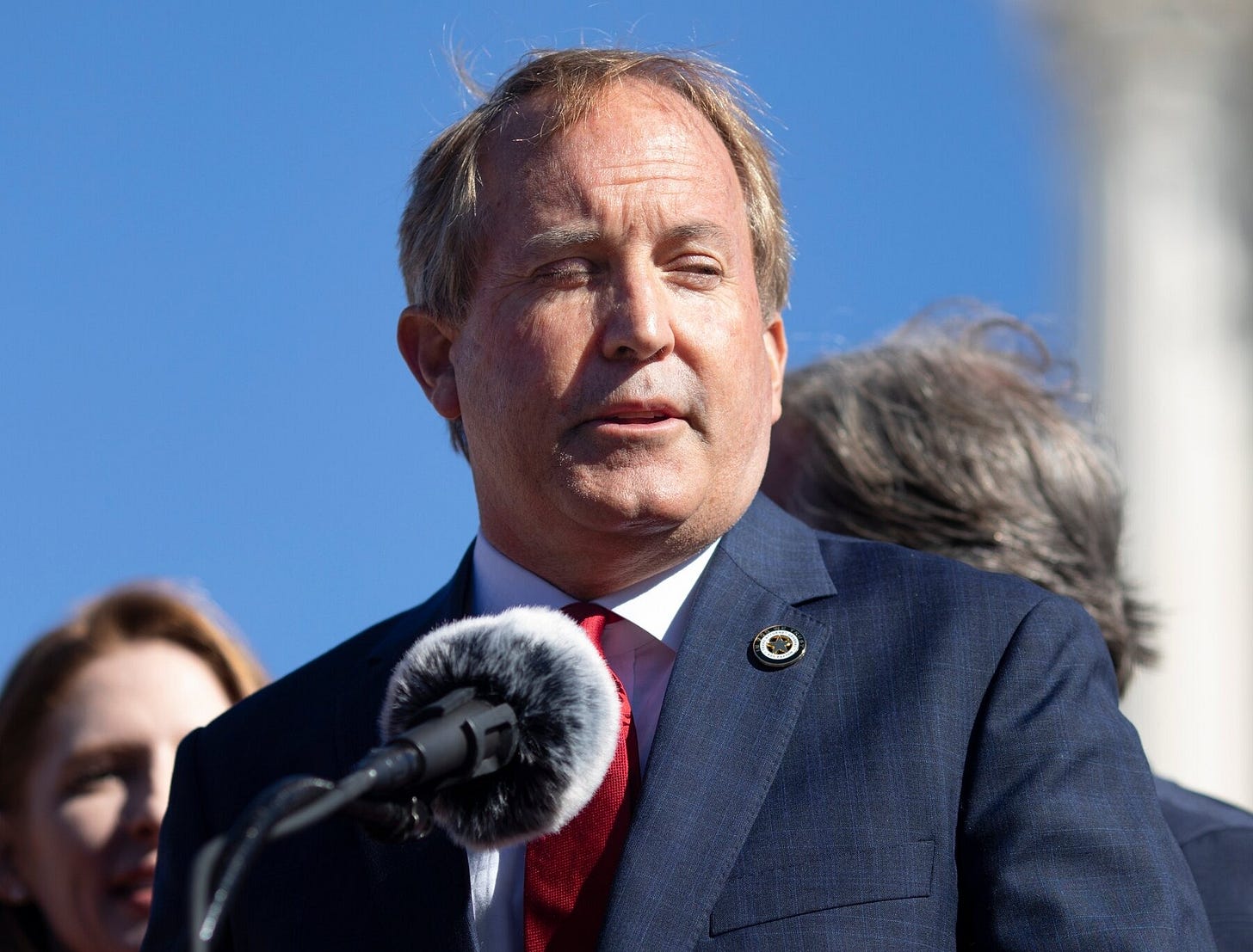 Impeachment Vote for Texas Attorney General Ken Paxton: What to Know - The  New York Times