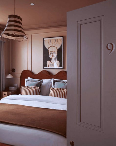 6 Little Interior Design Tricks To Make Your Home Feel Instantly Cosy