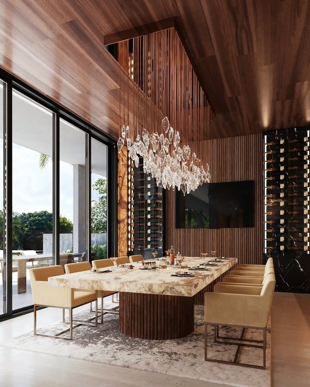 Luxury Landscape Design Services