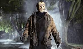 When Did Jason Voorhees Become the Hero ...