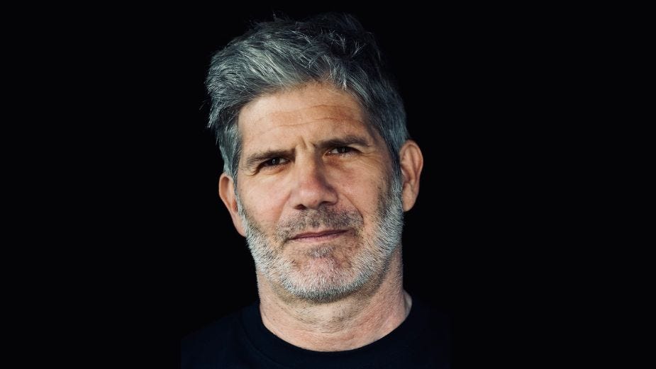 Director Steve Hudson Joins AIRBAG | LBBOnline