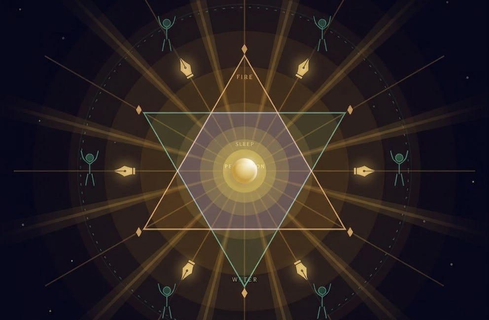 THE GREAT RESET — AND IT IS NOT WHAT YOU THINK