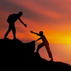 How I work with clients