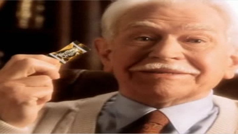 Werther's Original | Know Your Meme