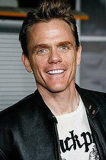 Christopher Titus - Wikipedia