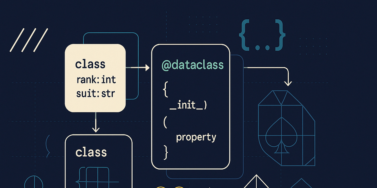 Part 1: Getting Started with Object-Oriented Programming in Python