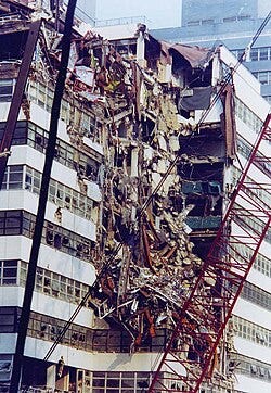 EscalatorGate and the Golden Rule of Conspiracy