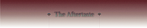 THE AFTERTASTE
