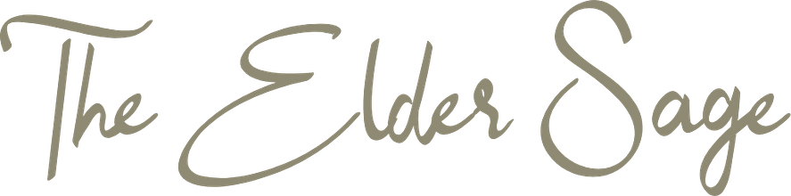 The Elder Sage
