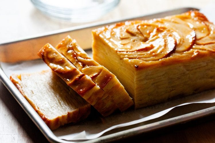 let's have a holiday brunch - the smitten kitchen digest