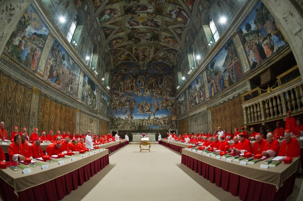 American Pope Leo XIV: Cardinal Robert Prevost of Chicago becomes the first American Pope in a Vatican shocker. American Pope Leo XIV: Cardinal Robert Prevost of Chicago becomes the first American Pope in a Vatican shocker.