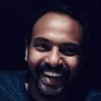 Substack profile picture for @kishor