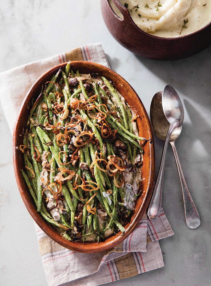 Creamy and comforting Paleo casseroles
