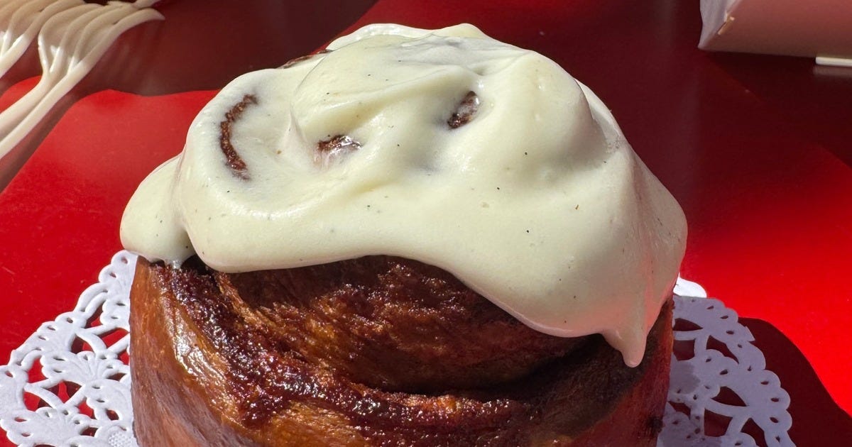 The NYC dining dispatch: September 2026 - by Austin Durling