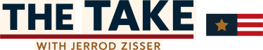 The TAKE with Jerrod Zisser