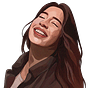 Natalia Amorim's avatar
