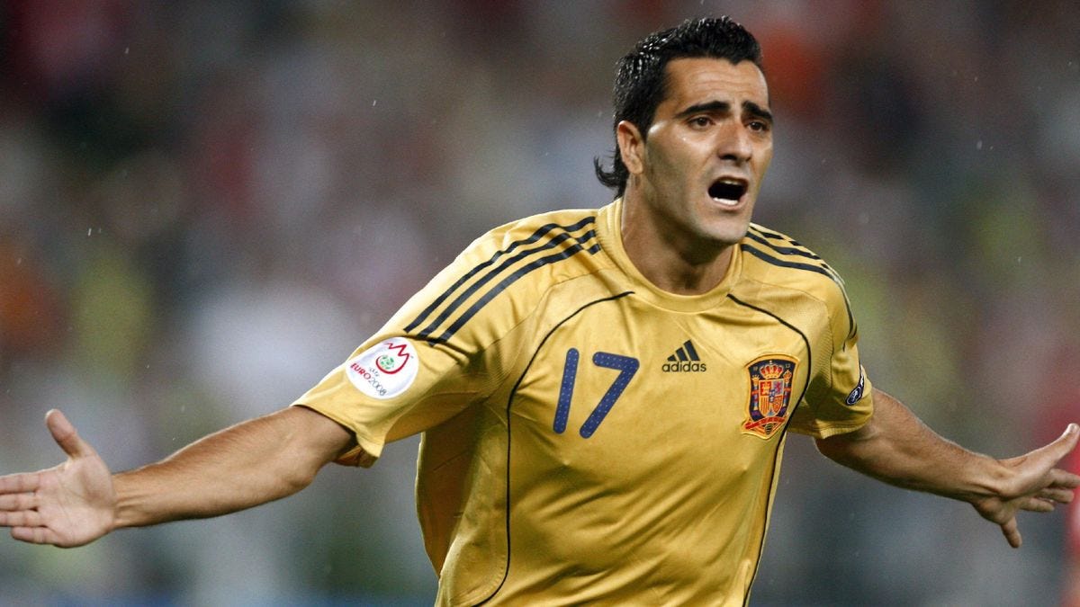 Guiza to decide - Eurosport