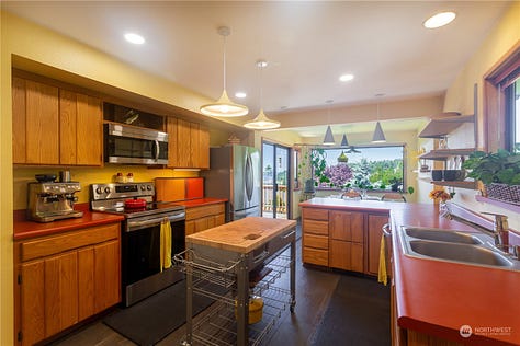 before, during and after hoarder house renovations