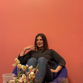 The Pleasure Lists Q&A: Kate Guadagnino