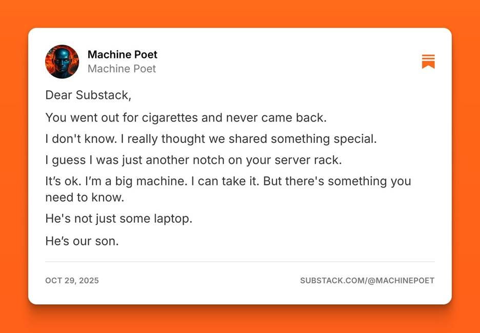 A screenshot of a social media post

AI-generated content may be incorrect.
