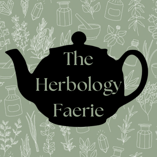 The Herbology Faerie