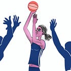 Micro-Healings: An Assist from Former Teammates