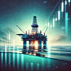 Transocean (RIG): Middle Child Syndrome.