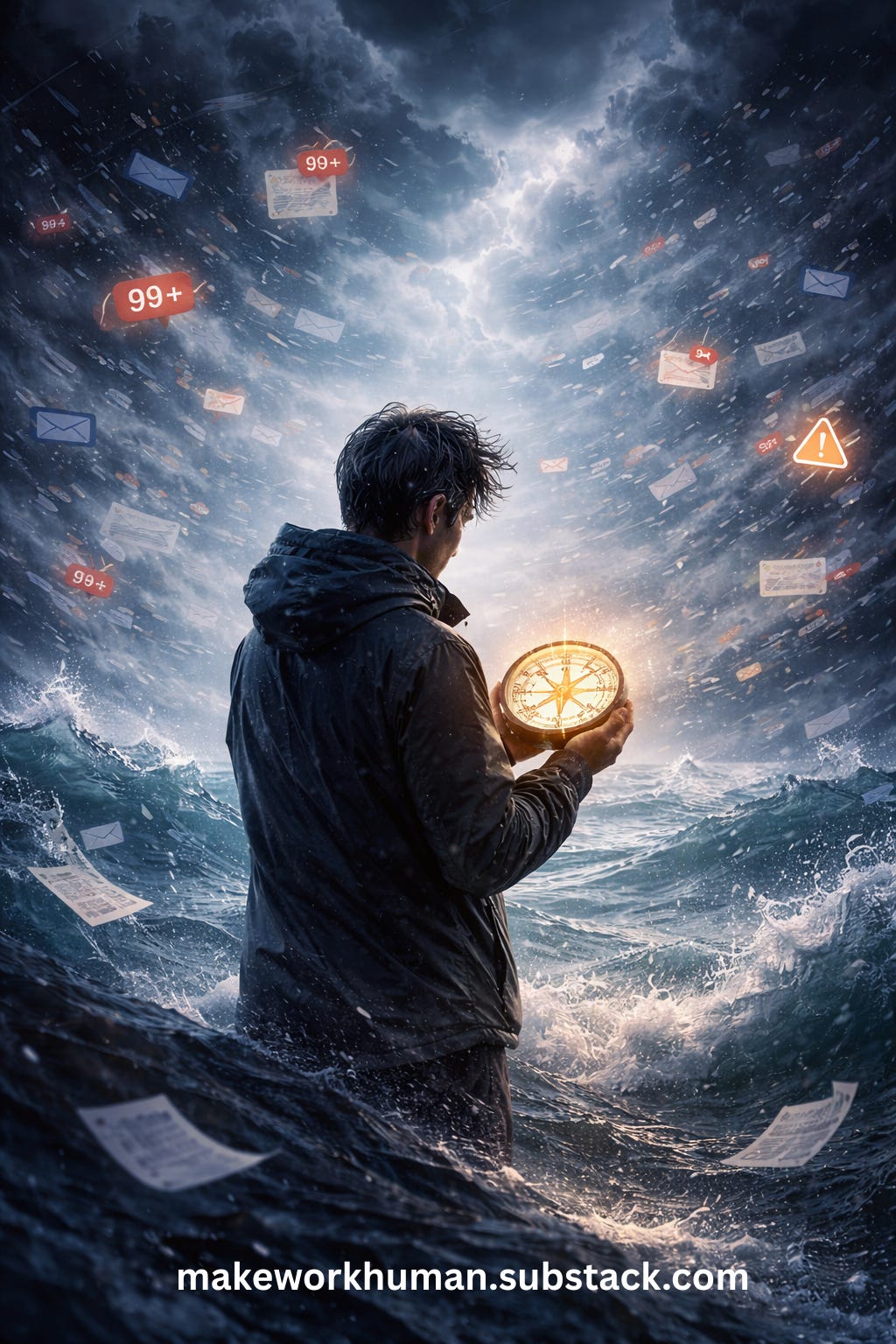 Clarity is the New Strategy Clarity is the New Strategy