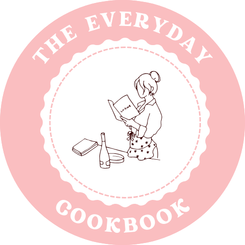 The Everyday Cookbook logo