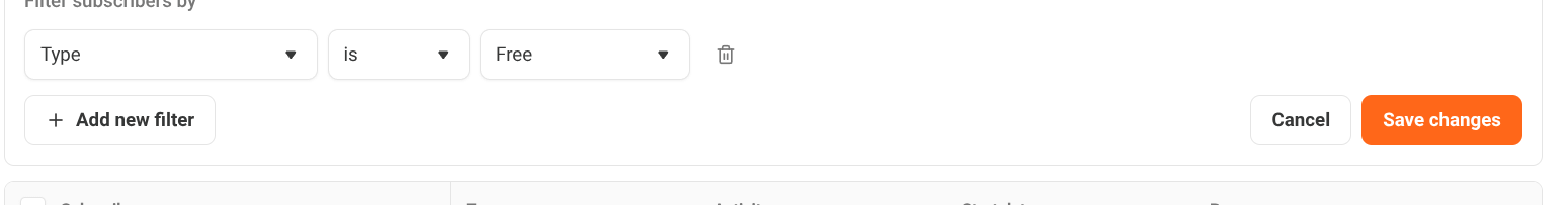 How to Send an Email to Substack Subscribers Without Publishing a Post