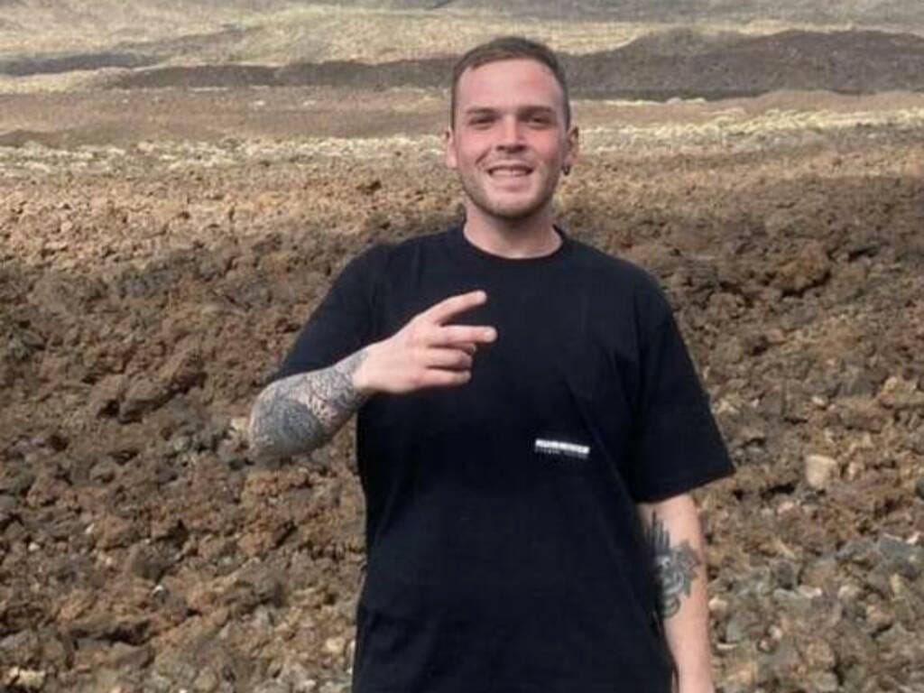 Alessandro fegatilli Alessandro fegatilli