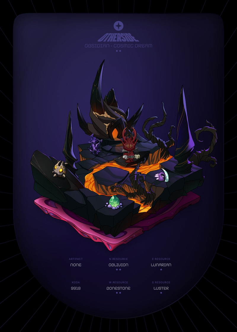 Otherdeed for Otherside-90295