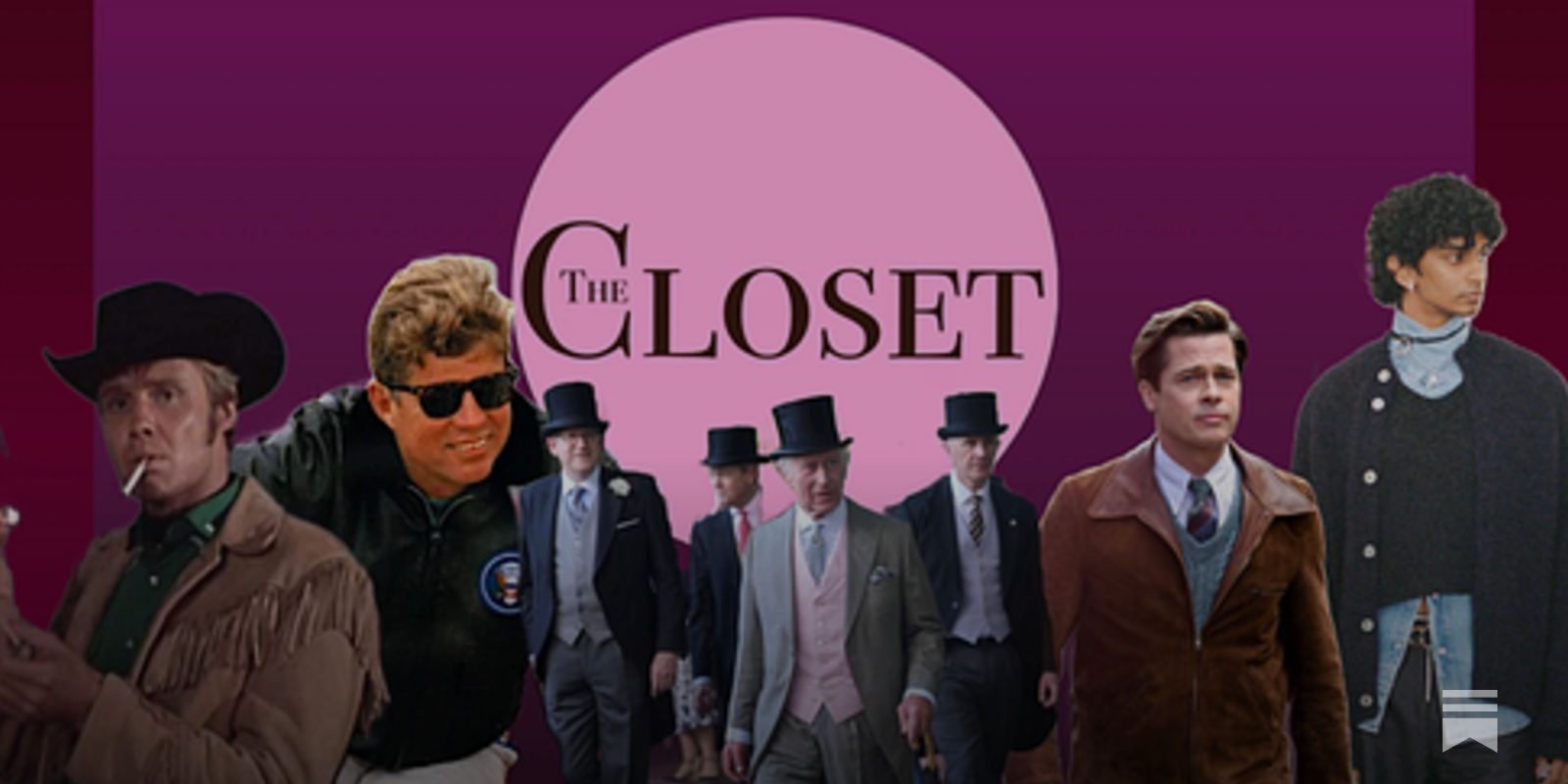 THE TOE BUCKINGHAM JACKET Buckingham Jacket – THE TOÉ