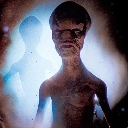Alien (Xtro 3: Watch the Skies) | Alien Species | Fandom