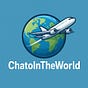 Chatoindeworld's avatar