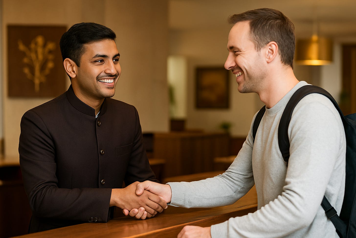 Cover image for Why are strong English skills becoming hospitality’s new secret ingredient?