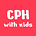 Copenhagen with kids