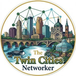 The Twin Cities Networker
