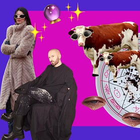 In: Our 2024 preddies | Out: Demna's reign