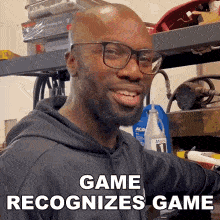 Game Recognizes Game GIFs | Tenor