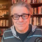 Ramble On: Money, Lies, God, Ketamine, and Retribution (video + podcast)