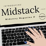 Midstory Magazine | Jessica Smock | Substack