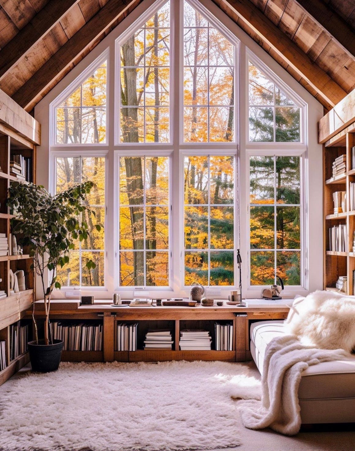 Jen Baxter slow down your content output