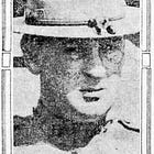 The 1917 Postseason and the AWOL Football Coach